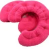 Ice Skate Soakers- Coral Pink