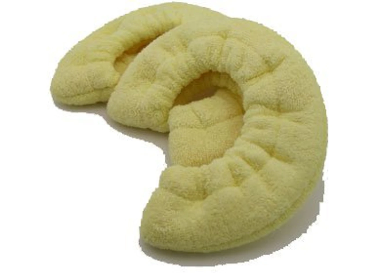Ice Skate Soakers Yellow 1 Ice Skate Soakers Yellow
