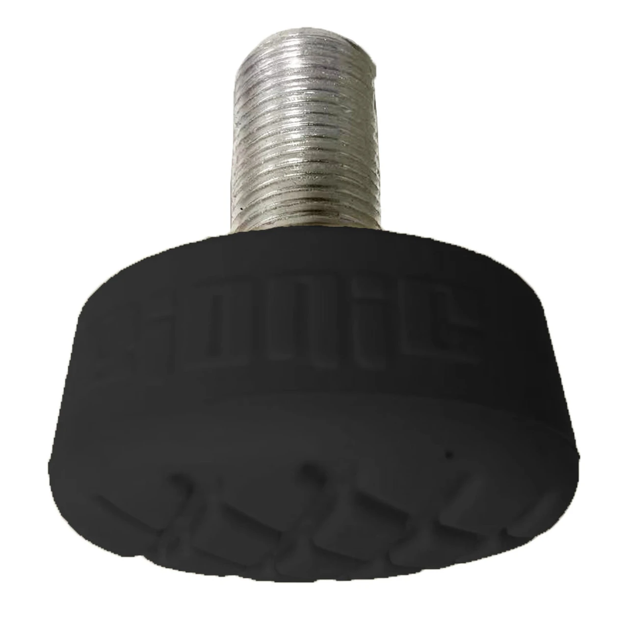 Atom Bionic Roller Skate Toe Stops - Mirage (Pair) 2 Atom Bionic Roller Skate Toe Stops - Mirage (Pair) - Image 2