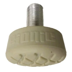 Atom Bionic Roller Skate Toe Stops - Mirage (Pair)