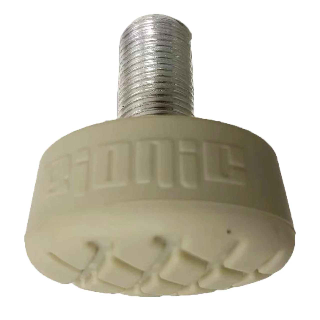 Atom Bionic Roller Skate Toe Stops - Mirage (Pair) 1 Atom Bionic Roller Skate Toe Stops - Mirage (Pair)