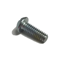 Sure Grip Bolt, 5/16 Toe Stop