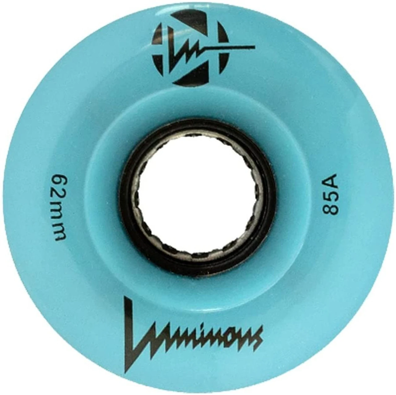 Luminous LED Quad Roller Skate Outdoor Wheels (4 Pack, 62mm/85A) 5 Luminous LED Quad Roller Skate Outdoor Wheels (4 Pack, 62mm/85A) - Image 5