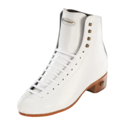 Riedell Quad Roller Skates - 220 Epic -Triple Eight Shop Boot 220 Retro White Web XLarge 59303.1637584202