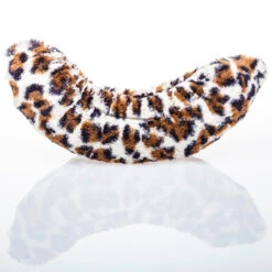 Ice Skating Soakers By Critter Covers - Cheetah