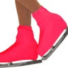 B01 Boot Cover Neon Coral