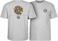 Rollerbones Eulogy 20 Year Anniversary T-Shirt