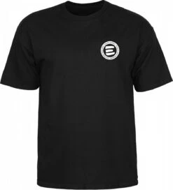 Rollerbones Eulogy 20 Year Anniversary T-Shirt -Triple Eight Shop CTMEUL20X A2 67126.1619440220