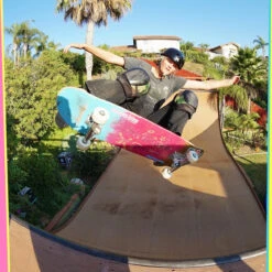 Triple Eight THE Certified Sweatsaver Rollerskating Helmet - Black Lightning Hologram -Triple Eight Shop C 1024x1024 69316.1629108635