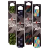 Riedell Criss Cross Laces - Medium (1/2" Width)