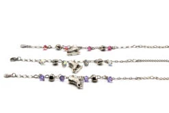 Ice Skating Jewelry - Bracelet With Lilac Charms -Triple Eight Shop D813150 ca993188 8a0e 4581 973e 822ec01f7b04 1024x10242x 62103.1559074915
