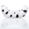 Ice Skating Soakers By Critter Covers - Dalmatian