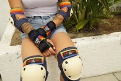 Triple Eight Saver Series Rollerskating Pad Set - Pacific Beach -Triple Eight Shop DSC00966 1024x1024 86201.1631730159