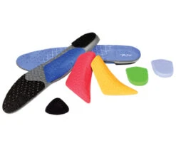 Riedell R-Fit Footbed Insoles