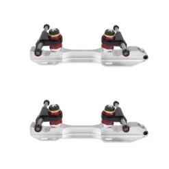 Powerdyne Quad Roller Skate Plates - Reactor Neo