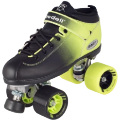 Triple Eight Shop 15 Triple Eight Shop -Triple Eight Shop Dart Ombre Black and Lime Skate REV XLarge 06295.1661375834