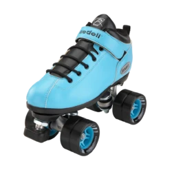Riedell Quad Roller Skates - Dart- Zebra, Solid Colors 10 Riedell Quad Roller Skates - Dart- Zebra, Solid Colors -Triple Eight Shop Dart Aqua Web XLarge 68534.1658774654