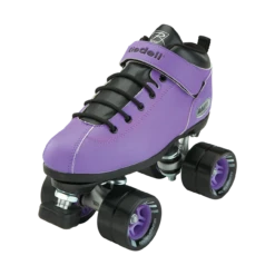 Riedell Quad Roller Skates - Dart- Zebra, Solid Colors 12 Riedell Quad Roller Skates - Dart- Zebra, Solid Colors -Triple Eight Shop Dart Purple Web XLarge 90395.1658774654