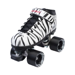 Riedell Quad Roller Skates - Dart- Zebra, Solid Colors 13 Riedell Quad Roller Skates - Dart- Zebra, Solid Colors -Triple Eight Shop Dart Zebra Web XLarge 02111.1658774654