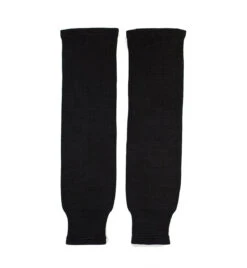 Flow Hockey Socks - Solid Knit