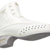 Edea Roller Skates - Fly - White
