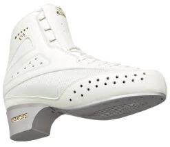 Edea Roller Skates - Fly - White