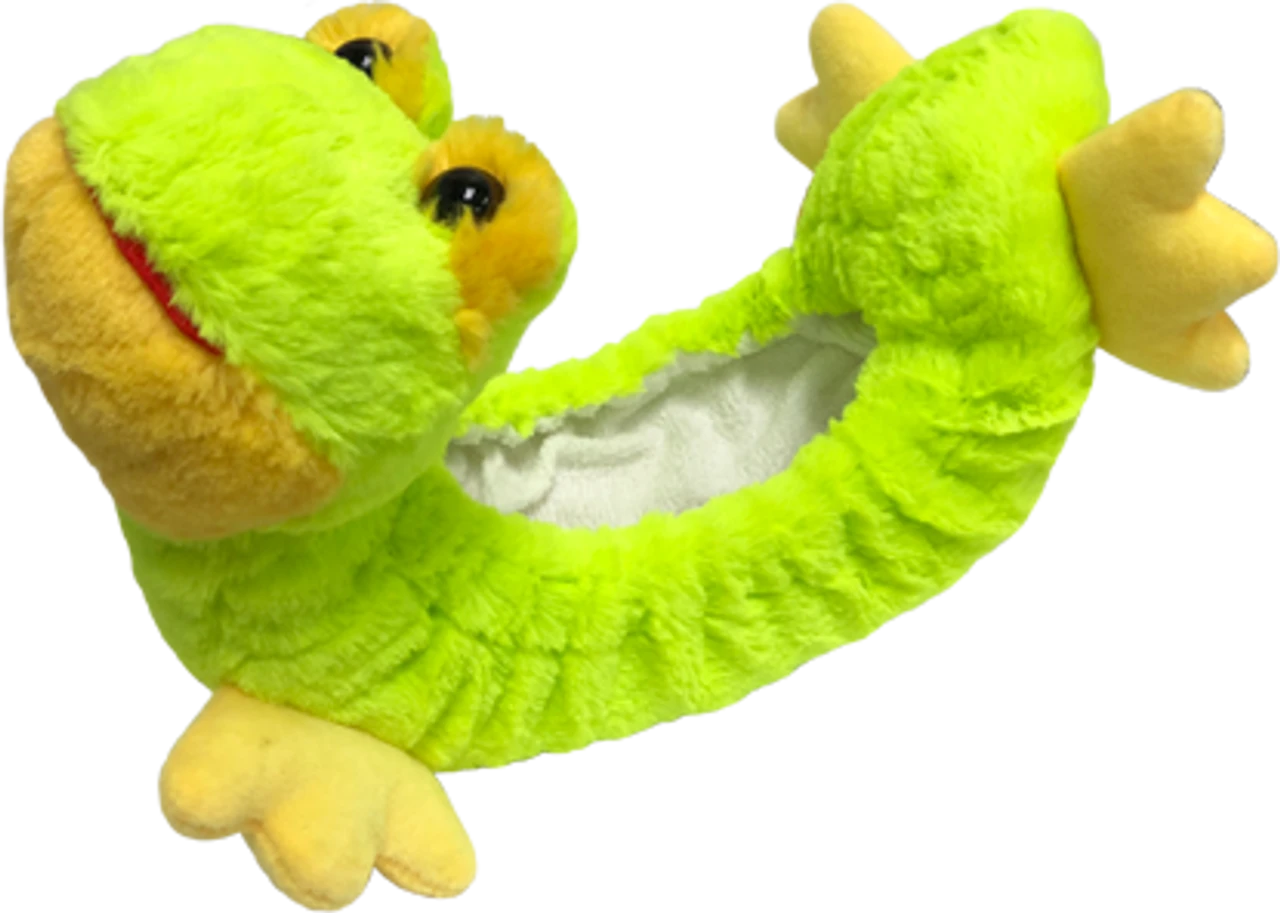 Ice Skating Soakers By Chloe Noel - Frog 1 Ice Skating Soakers By Chloe Noel - Frog