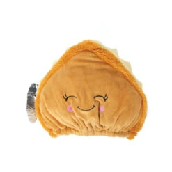 Fun Food Ice Skating Soakers - Grilled Cheese