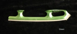 Paramount Model C9 - Pattern 99 - High Level Blade -Triple Eight Shop Green 79078.1631893621