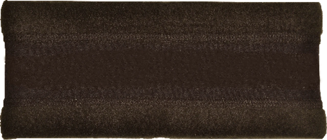 ChloeNoel NS Polar Fleece Circular Scarf