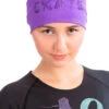 Elite Xpression - Lilac Headband SKATE - Lilac