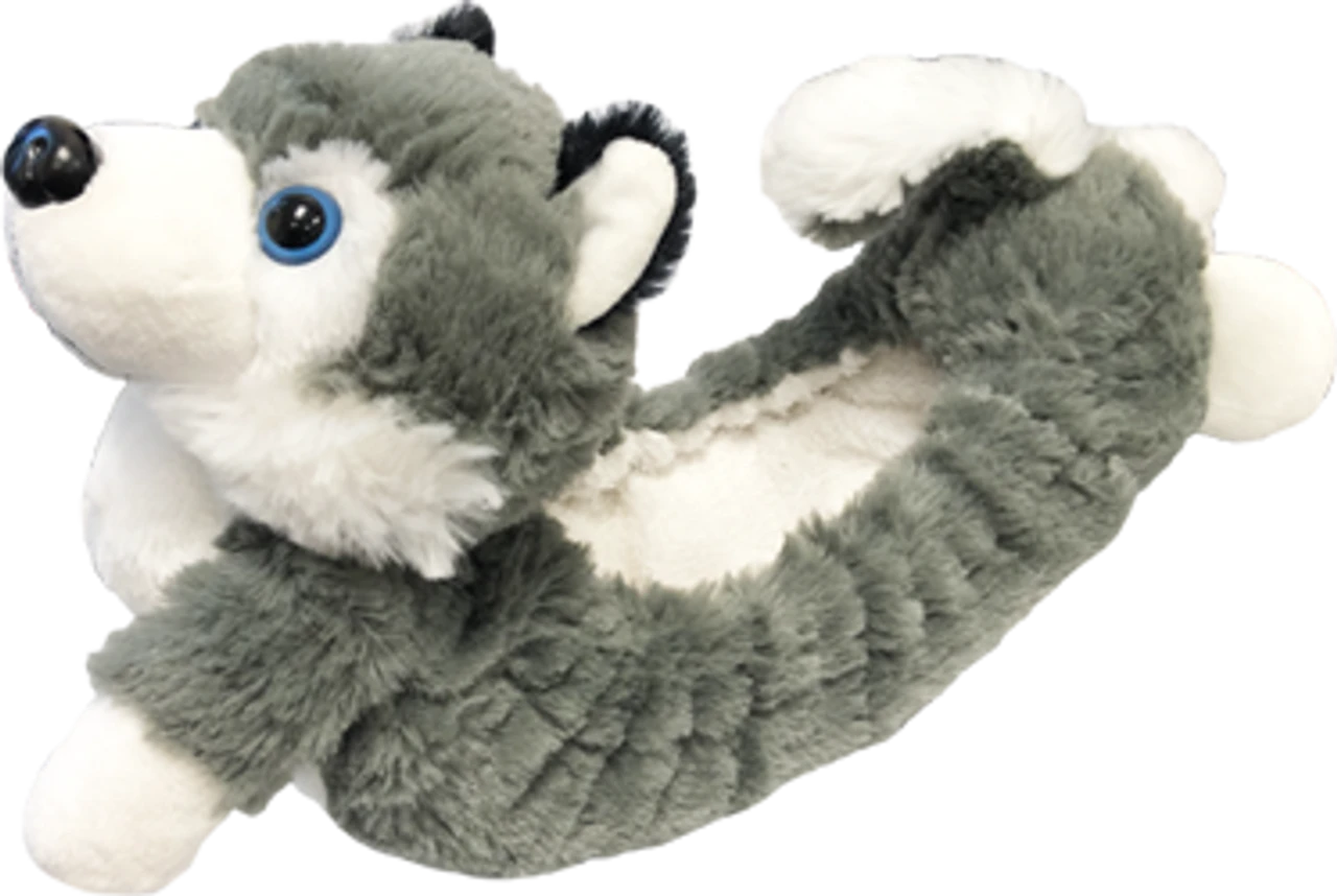 Ice Skating Soakers By Chloe Noel - Husky Soaker 1 Ice Skating Soakers By Chloe Noel - Husky Soaker