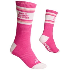 Impala Rollerskate Socks 3pk (Barbie) -Triple Eight Shop IM787004 BARBBY 03 15017.1686574554
