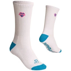 Impala Rollerskate Socks 3pk (Barbie) -Triple Eight Shop IM787004 BARBBY 04 12458.1686574554