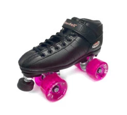 Riedell R3 Outdoor Quad Roller Skates With Pulse Wheels -Triple Eight Shop IMG 0340 pink 07392.1685508253