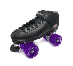 Riedell R3 Outdoor Quad Roller Skates With Pulse Wheels -Triple Eight Shop IMG 0340 purple 92493.1685508253