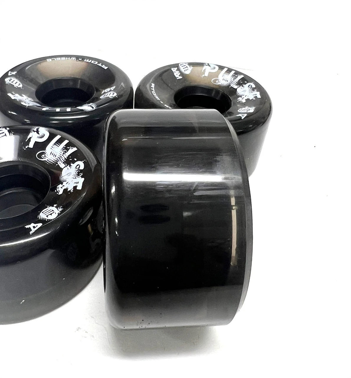 Jackson Atom Outdoor Wheels Pulse (Pack Of 4 Wheels, Refurbished) 2 Jackson Atom Outdoor Wheels Pulse (Pack Of 4 Wheels, Refurbished) - Image 2