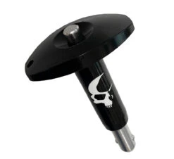 Skateboard Bearing Remover Tool - Kami-So (White Logo)