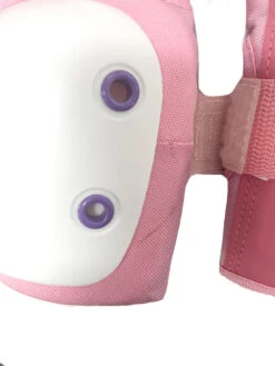 Impala Rollerskates - Adult Protective Pack (Pink)- Size AS Only (Refurbished) -Triple Eight Shop IMG 1436 05741.1671137506