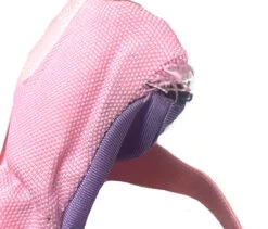 Impala Rollerskates - Adult Protective Pack (Pink)- Size AS Only (Refurbished) -Triple Eight Shop IMG 1536 24954.1671138345