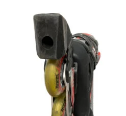 Roces Men's Inline Outdoor Skates - R-200 (Black/Red)- Size MEN 7 /WOMAN 8 Only (Refurbished) -Triple Eight Shop IMG 1712 00636.1595636212