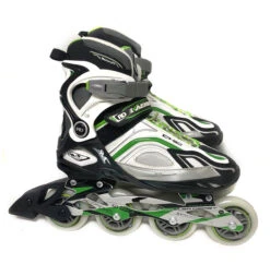 Roller Derby - Aerio Q-90 Womens Inline Skates- Size 8 Only *Refurbished -Triple Eight Shop IMG 2587 11357.1597861687