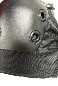 187 Killer Pads Elbow Pads - Black- Size XL Only (Refurbished) -Triple Eight Shop IMG 2771 57839.1651684609