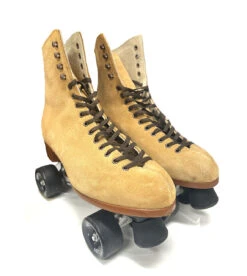 Riedell Quad Roller Skates - 135 Zone- Size 12 Only (Refurbished) -Triple Eight Shop IMG 2940 84086.1675208711