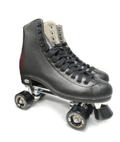 Riedell Quad Roller Skates - Wave- Size 9 Only (Refurbished) -Triple Eight Shop IMG 3155 57004.1675812907