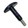 Skateboard Bearing Remover Tool - Kami-So (Purple Logo)