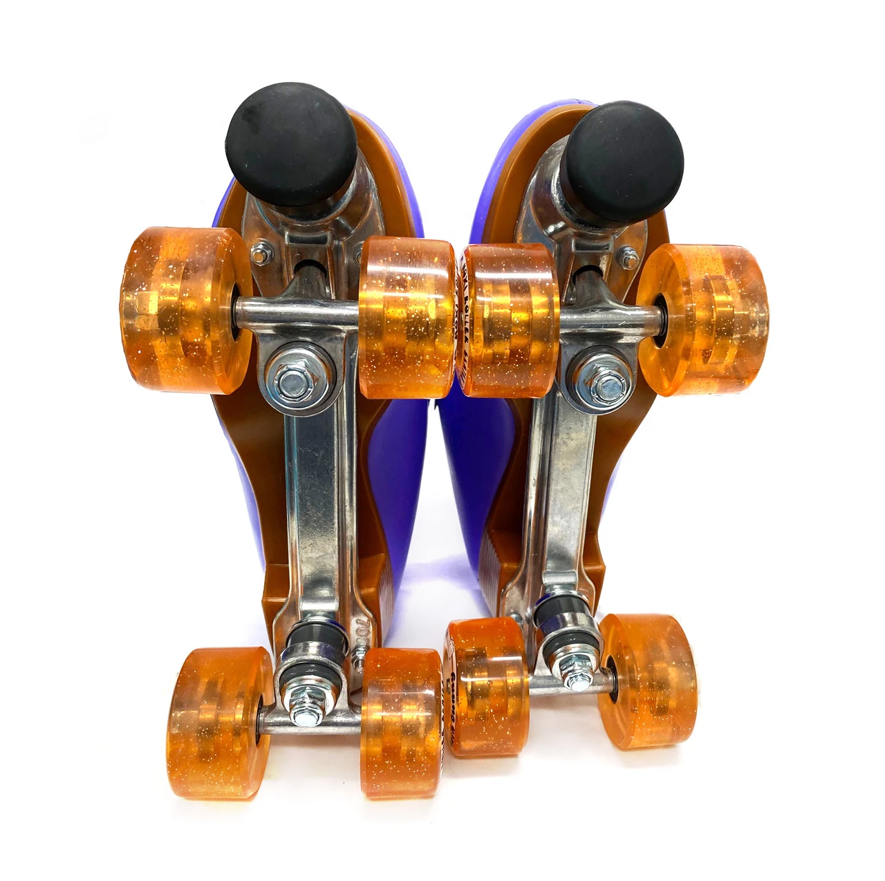 Beach Bunny Roller Skates Moxi Roller Skates- Periwinkle Sunset (Refurbished) 2 Beach Bunny Roller Skates Moxi Roller Skates- Periwinkle Sunset (Refurbished) - Image 2