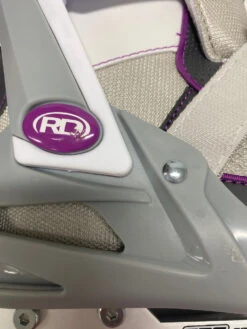 Roller Derby - Aerio Q-60 Womens Inline Skates- Size 9 Only (Refurbished) -Triple Eight Shop IMG 4316 06191.1621363739