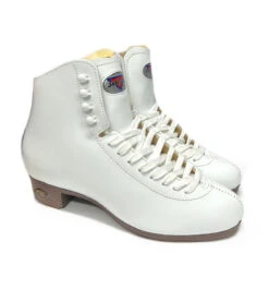 Sure-Grip 73 Roller Skating Boots - Size 7 Mens/ 8 Womens (NEW, Old Model)