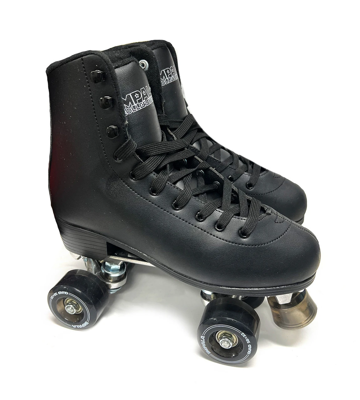 Impala Roller Skates- Size 7 Men's/ 9 Women's Only (Refurbished) 3 Impala Roller Skates- Size 7 Men's/ 9 Women's Only (Refurbished) - Image 3